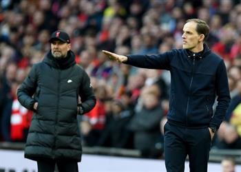 توخيل يعلق على إمكانية الدفع بـ كيبا مجدد ا في ركلات الترجيح أمام ليفربول