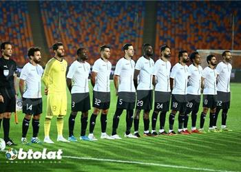 رسمي ا الفرق الثلاثة الصاعدة إلى الدوري المصري الممتاز 2022 2023