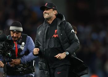 كلوب رفضت تدريب بايرن ميونخ عدة مرات بسبب ليفربول