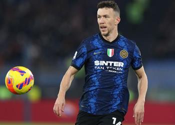 تقارير تشيلسي يتوصل إلى اتفاق مع بيريسيتش