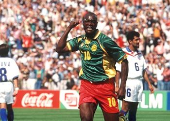 فيديو الأسطورة باتريك مبوما يعلن اعتناقه الإسلام ويغير اسمه