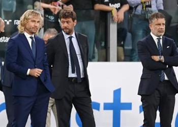 نيدفيد ينفجر غاضب ا وأزمة في يوفنتوس بسبب أليجري بعد هزيمة كأس إيطاليا