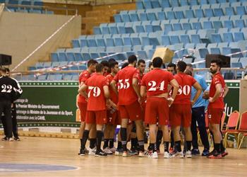 الأهلي يفوز على فاب الكاميروني في كأس الكؤوس الإفريقية لليد