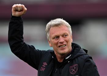 ديفيد مويس مهدد ا مانشستر سيتي وست هام سيعمل على إيذائكم