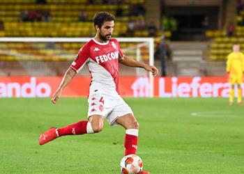 فابريجاس يؤكد رحيله عن موناكو نهاية الموسم ويصرح مسيرتي لم تنته