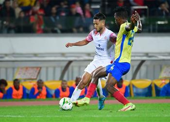 فيديو الوداد يتعادل إيجابي ا مع بترو أتلتيكو ويتأهل لنهائي دوري أبطال إفريقيا