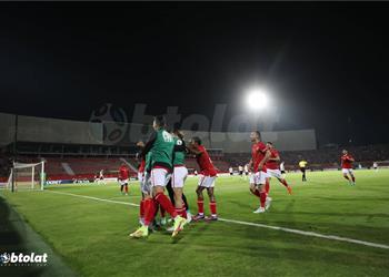 موعد والقنوات الناقلة ومعلق مباراة الأهلي ووفاق سطيف اليوم في دوري أبطال إفريقيا