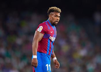 مدرب ولفرهامبتون يكشف موقفه من استعادة تراوري حال عدم انتقاله لـ برشلونة