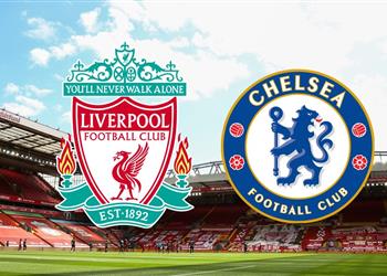 تعرف على معلق مباراة ليفربول وتشيلسي اليوم في نهائي كأس الاتحاد الإنجليزي