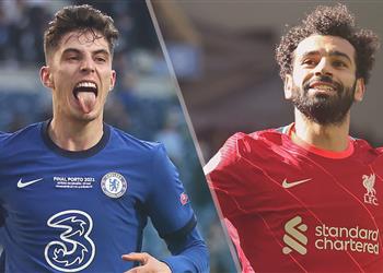 تشكيل ليفربول المتوقع أمام تشيلسي اليوم في نهائي كأس الاتحاد الإنجليزي