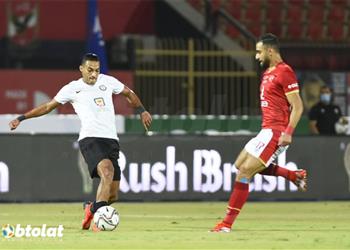 رابطة الأندية تقرر تعديل ملعب مباراة الأهلي والبنك الأهلي في الدوري