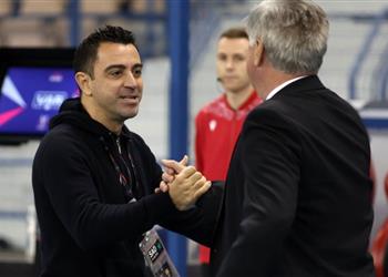 صراع جديد بين برشلونة وريال مدريد على صفقة فرنسية