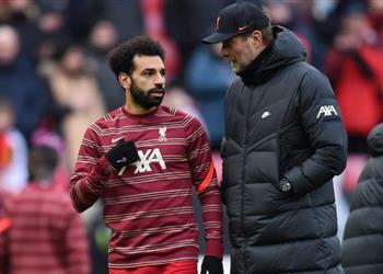 تقارير جديدة توضح تطورات مفاوضات ليفربول لتجديد عقد محمد صلاح