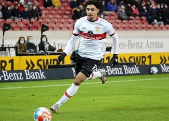 تشكيل شتوتجارت أمام كولن لتفادي الهبوط مرموش بديل ا