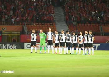 تشكيل وفاق سطيف أمام الأهلي في دوري أبطال إفريقيا نوفيتش يجري تغييرين