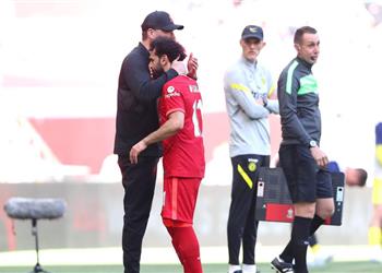 صحف إسبانيا عن إصابة محمد صلاح لعنة ديجا فو تضرب ليفربول قبل مواجهة ريال مدريد