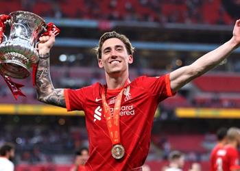 تسيميكاس بعد التتويج بكأس إنجلترا ينتظرنا النهائي الكبير أمام ريال مدريد وصراع الدوري الإنجليزي