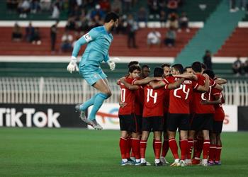 وائل جمعة موسيماني سبب إصابات لاعبي الأهلي وننتظر معركتين هامتين مع كاف