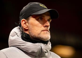 توخيل يوضح سبب استبعاد فيرنر واستبدال لوفتوس تشيك أمام ليفربول