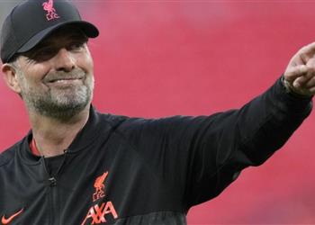 كلوب مشيد ا بأداء لاعب ليفربول أمام تشيلسي كان يجب أن يسجل