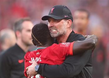 كلوب عن إهدار ماني ركلة الترجيح أمام تشيلسي نصحته بشيء وكان من الأفضل أن أصمت