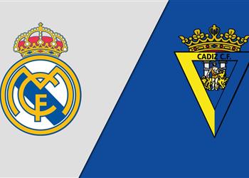 تعرف على معلق مباراة ريال مدريد وقادش اليوم في الدوري الإسباني