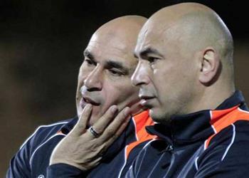 إبراهيم حسن يتوقع بطل الدوري بين الأهلي والزمالك وينتقد محمد صلاح ما قاله خطأ ونلعب الكرة قبل مولده
