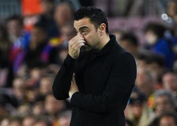 قائمة برشلونة لمباراة خيتافي في الدوري الإسباني 9 غيابات