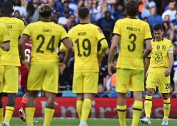 سبورت مدافع تشيلسي يتحرك من أجل الرحيل وسط اهتمام برشلونة