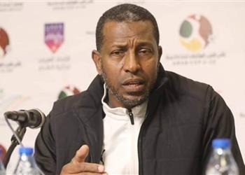 ربيع ياسين يوجه نصيحتين لـ موسيماني قبل مباراة الأهلي والوداد