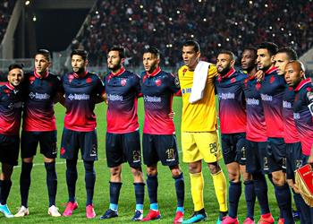 فوزي لقجع يمنح الوداد امتياز ا جديد ا قبل مواجهة الأهلي في نهائي أبطال إفريقيا