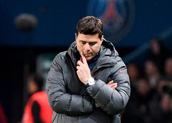 اجتماع حاسم لمستقبل بوتشيتينو مع باريس سان جيرمان في قطر