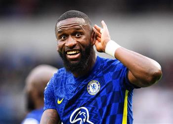 أول تعليق من روديجر على رحيله من تشيلسي أردت نهاية مختلفة