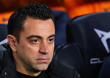 لاجازيتا برشلونة م هتم بضم ثنائي نابولي في الصيف