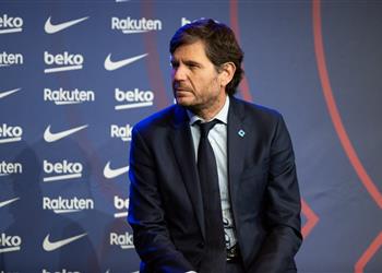 برشلونة يرد على إمكانية عودة ميسي ومصير دي يونج والمفاوضات مع ليفاندوفسكي