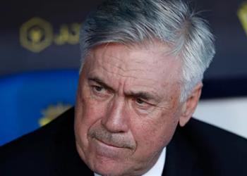 أنشيلوتي ثنائي ريال مدريد سيشارك أمام ليفربول وعلينا الاستفادة من تسديدات فالفيردي