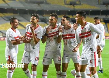 تقارير تركية صراع بين جالطة سراي وبشكتاش على ضم لاعب الزمالك