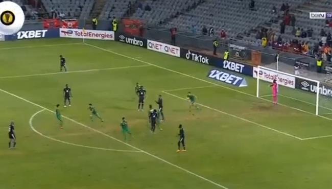 هدف فوز اهلي طرابلس علي اورلاندو بيراتس 1 0 كاس الكونفيدرالية