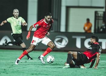 لاعب المغرب السابق إقامة نهائي دوري الأبطال في بلدي قرار غير عادل وفضائح إفريقيا أمر معتاد