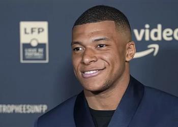 ماركا تمت مبابي يوافق على الانتقال إلى ريال مدريد