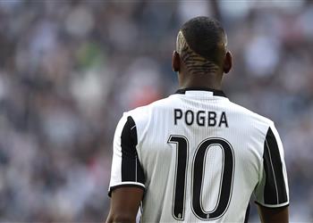 اجتماع حاسم بين يوفنتوس ووكيل بوجبا وشارة القيادة أبرز الإغراءات