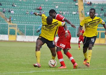 إيقاف مهاجم الأهلي والزمالك السابق عامين في فضيحة مراهنات وتلاعب بنتائج المباريات