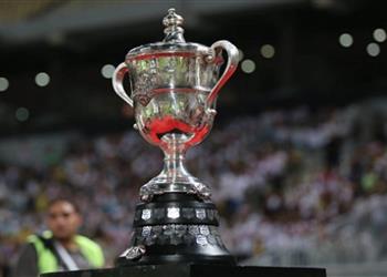 اتحاد الكرة يعلن مواعيد المباريات المتبقية من دور الـ32 في كأس مصر 2022