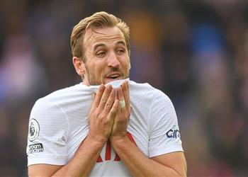 هاري كين يقدم دليل ا قوي ا على بقائه في توتنهام