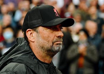 كلوب يعلق على هجوم جماهير ليفربول ضد نشيد بريطانيا