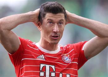 رئيس بايرن ميونخ يعلن قراره النهائي بشأن مستقبل ليفاندوفسكي