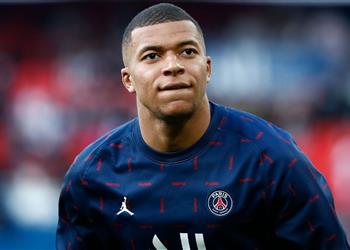 ذا أثلتيك ريال مدريد يتوصل إلى اتفاق مع مبابي بشأن ضمه