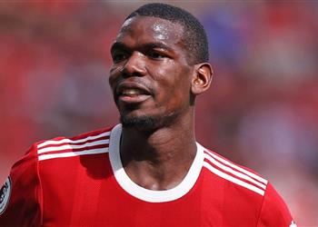 يوفنتوس يرد على تكهنات رغبته في استعادة بوجبا