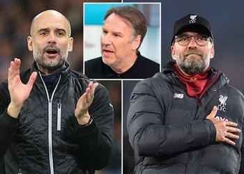 بول ميرسون ليفربول لن يحقق الدوري الإنجليزي حتى لو سجل 55 هدف ا أمام ساوثهامبتون