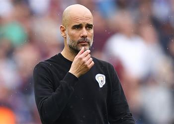 ديلي ميل مانشستر سيتي ي خبر لاعبه بالبحث عن ناد آخر في الصيف